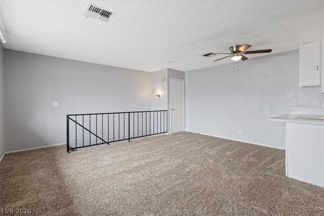 1417 Elizabeth Avenue 4, Las Vegas, NV 89119