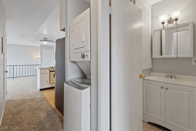 1417 Elizabeth Avenue 4, Las Vegas, NV 89119