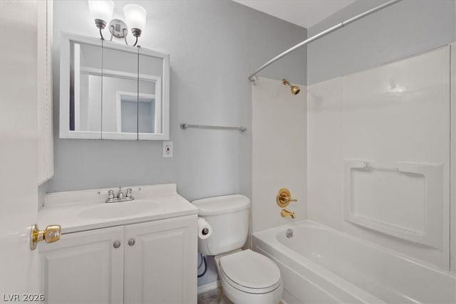 1417 Elizabeth Avenue 4, Las Vegas, NV 89119