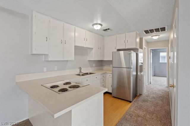 1417 Elizabeth Avenue 4, Las Vegas, NV 89119