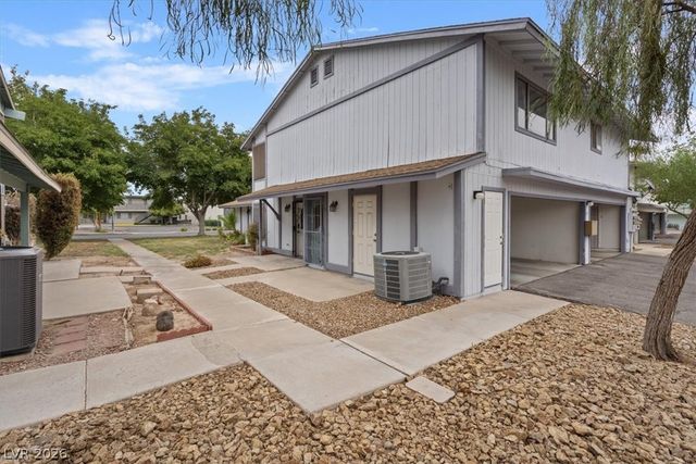 1417 Elizabeth Avenue 4, Las Vegas, NV 89119