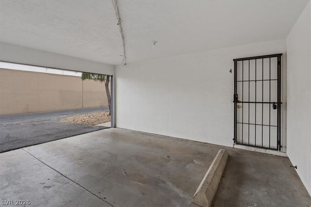 1417 Elizabeth Avenue 4, Las Vegas, NV 89119