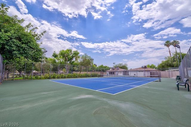 1417 Elizabeth Avenue 4, Las Vegas, NV 89119