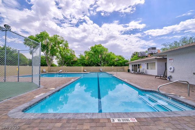 1417 Elizabeth Avenue 4, Las Vegas, NV 89119