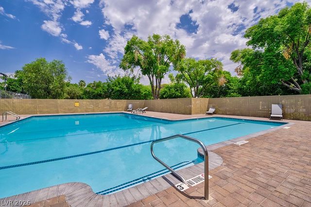 1417 Elizabeth Avenue 4, Las Vegas, NV 89119