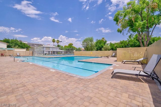 1417 Elizabeth Avenue 4, Las Vegas, NV 89119