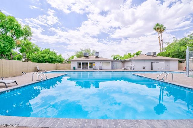 1417 Elizabeth Avenue 4, Las Vegas, NV 89119