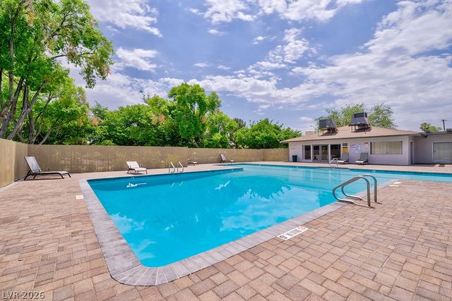 1417 Elizabeth Avenue 4, Las Vegas, NV 89119
