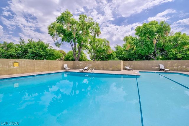 1417 Elizabeth Avenue 4, Las Vegas, NV 89119