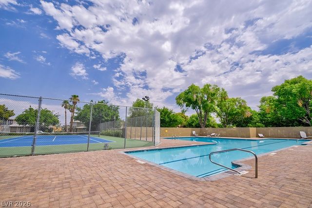 1417 Elizabeth Avenue 4, Las Vegas, NV 89119