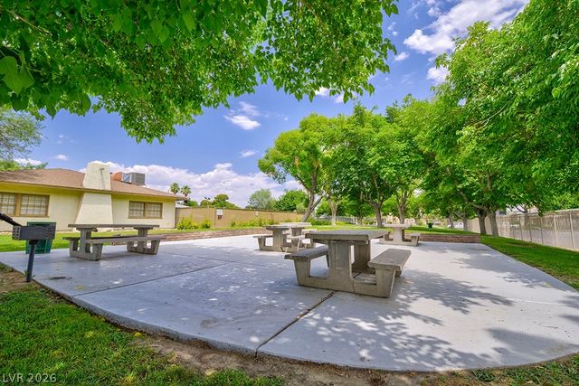 1417 Elizabeth Avenue 4, Las Vegas, NV 89119