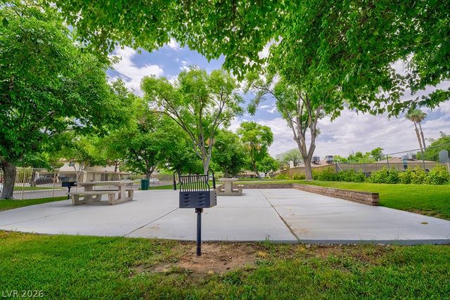 1417 Elizabeth Avenue 4, Las Vegas, NV 89119
