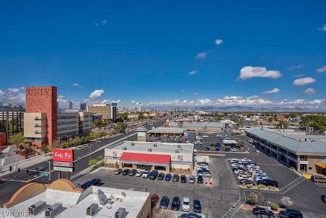 1417 Elizabeth Avenue 4, Las Vegas, NV 89119