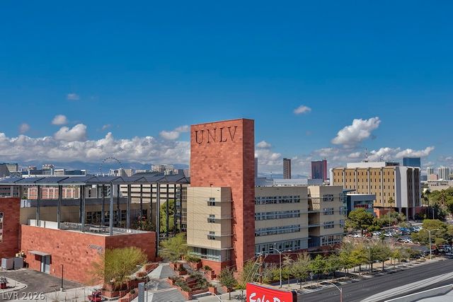 1417 Elizabeth Avenue 4, Las Vegas, NV 89119