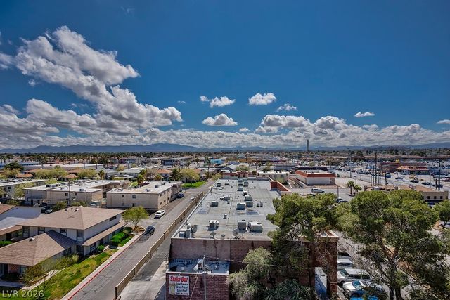 1417 Elizabeth Avenue 4, Las Vegas, NV 89119