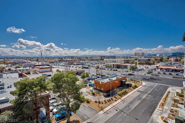 1417 Elizabeth Avenue 4, Las Vegas, NV 89119