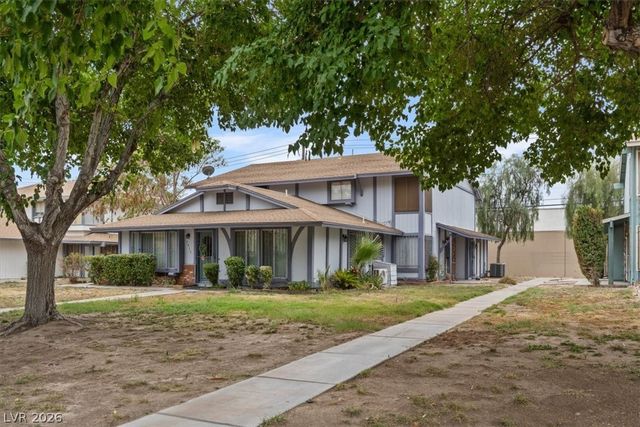 1417 Elizabeth Avenue 4, Las Vegas, NV 89119