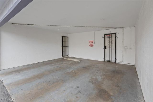 1417 Elizabeth Avenue 4, Las Vegas, NV 89119