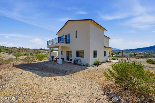 42714 N 11TH Avenue, New River, AZ 85087