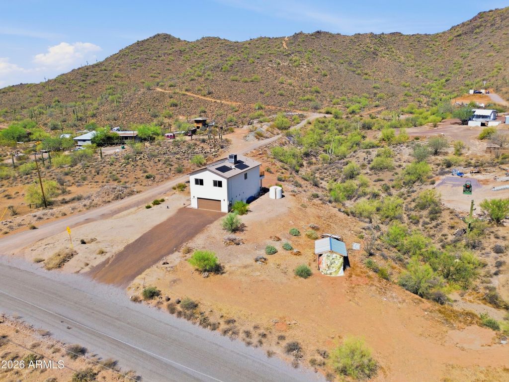 42714 N 11TH Avenue, New River, AZ 85087 — photo 3
