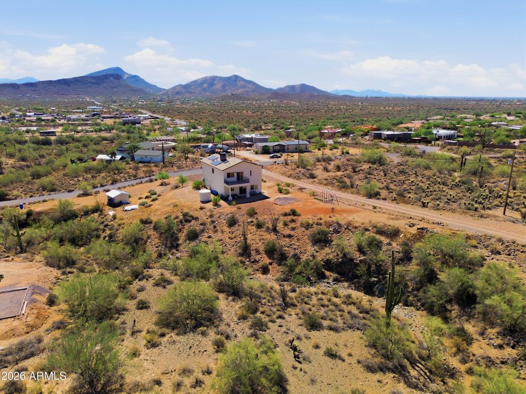42714 N 11TH Avenue, New River, AZ 85087 — photo 4