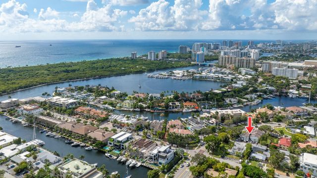 1321 Bayview Drive 4, Fort Lauderdale, FL 33304