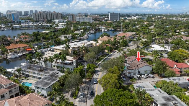 1321 Bayview Drive 4, Fort Lauderdale, FL 33304