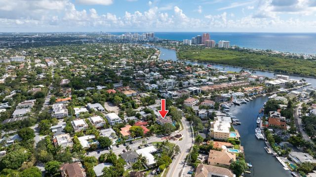 1321 Bayview Drive 4, Fort Lauderdale, FL 33304