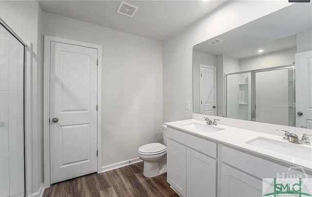 186 Crosstown Avenue, Richmond Hill, GA 31324