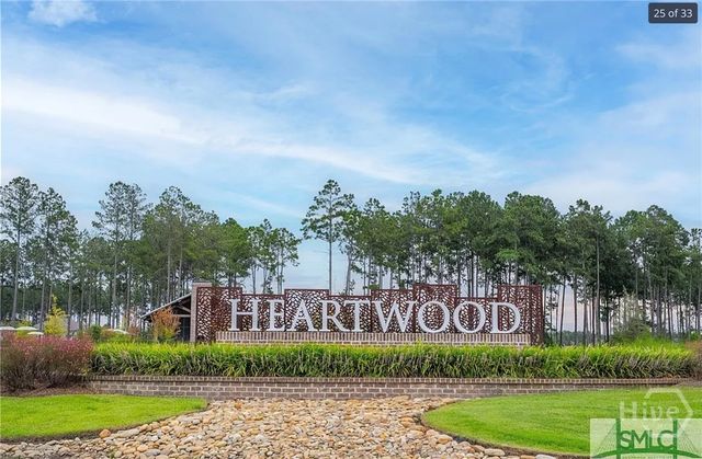 186 Crosstown Avenue, Richmond Hill, GA 31324