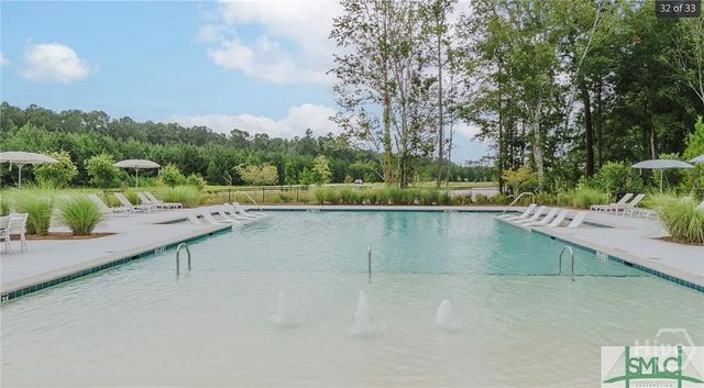 186 Crosstown Avenue, Richmond Hill, GA 31324