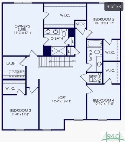 186 Crosstown Avenue, Richmond Hill, GA 31324