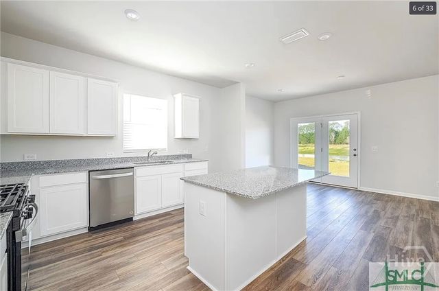 186 Crosstown Avenue, Richmond Hill, GA 31324