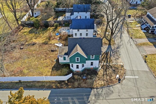 18 Maxson Street, Groton, CT 06355