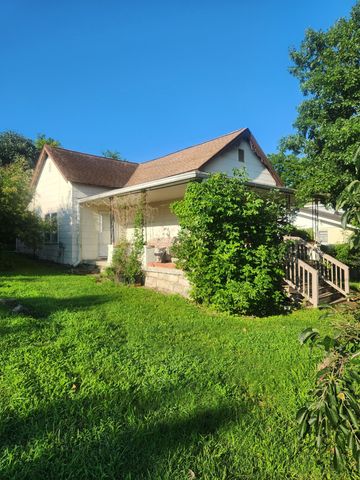 3801 Elkins Ave, Nashville, TN 37209