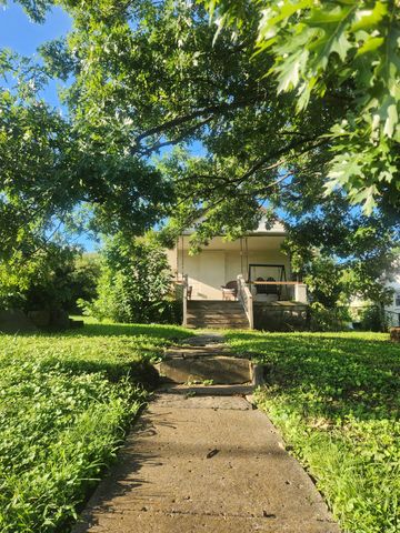3801 Elkins Ave, Nashville, TN 37209