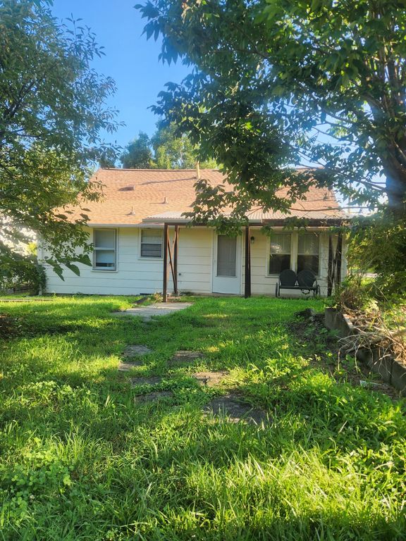 3801 Elkins Ave, Nashville, TN 37209