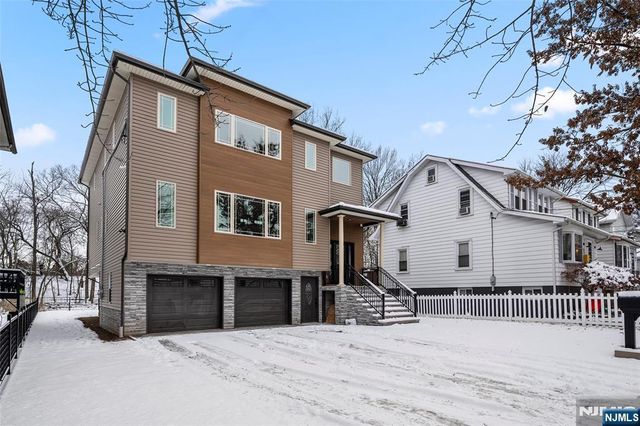 25 Winant Avenue, Ridgefield Park, NJ 07660