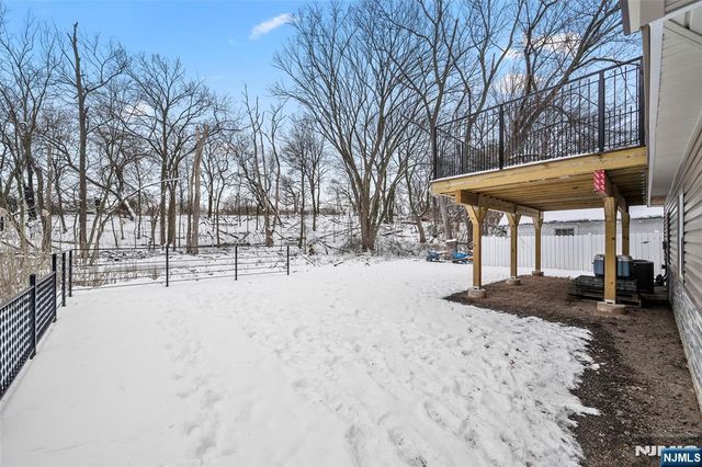 25 Winant Avenue, Ridgefield Park, NJ 07660