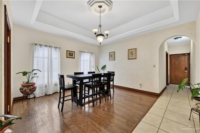 2804 Charlotte Drive, Pharr, TX 78577