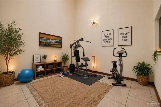 2804 Charlotte Drive, Pharr, TX 78577