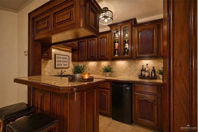 2804 Charlotte Drive, Pharr, TX 78577