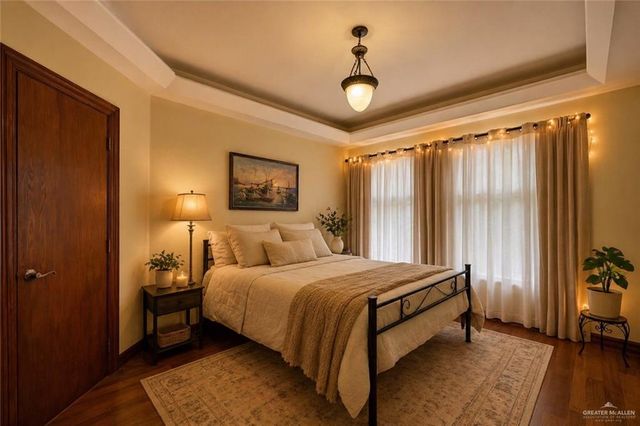 2804 Charlotte Drive, Pharr, TX 78577