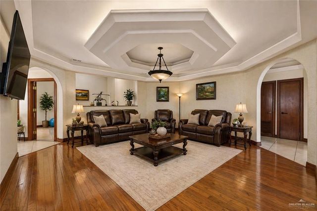 2804 Charlotte Drive, Pharr, TX 78577