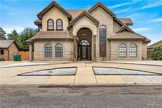 2804 Charlotte Drive, Pharr, TX 78577