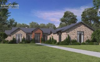 5435 Old Stagecoach Road, Colorado Springs, CO 80908