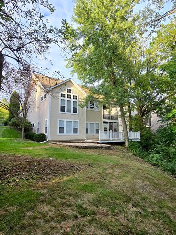 1808 Briam Drive, Valparaiso, IN 46383