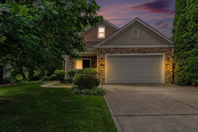 1808 Briam Drive, Valparaiso, IN 46383