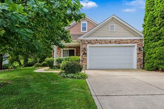 1808 Briam Drive, Valparaiso, IN 46383