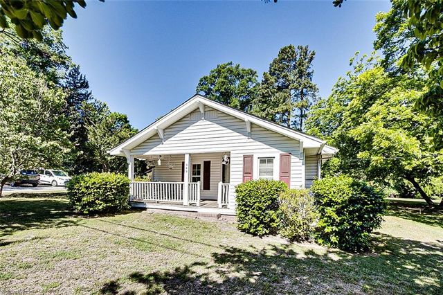 349 Ridge Road, Seagrove, NC 27341
